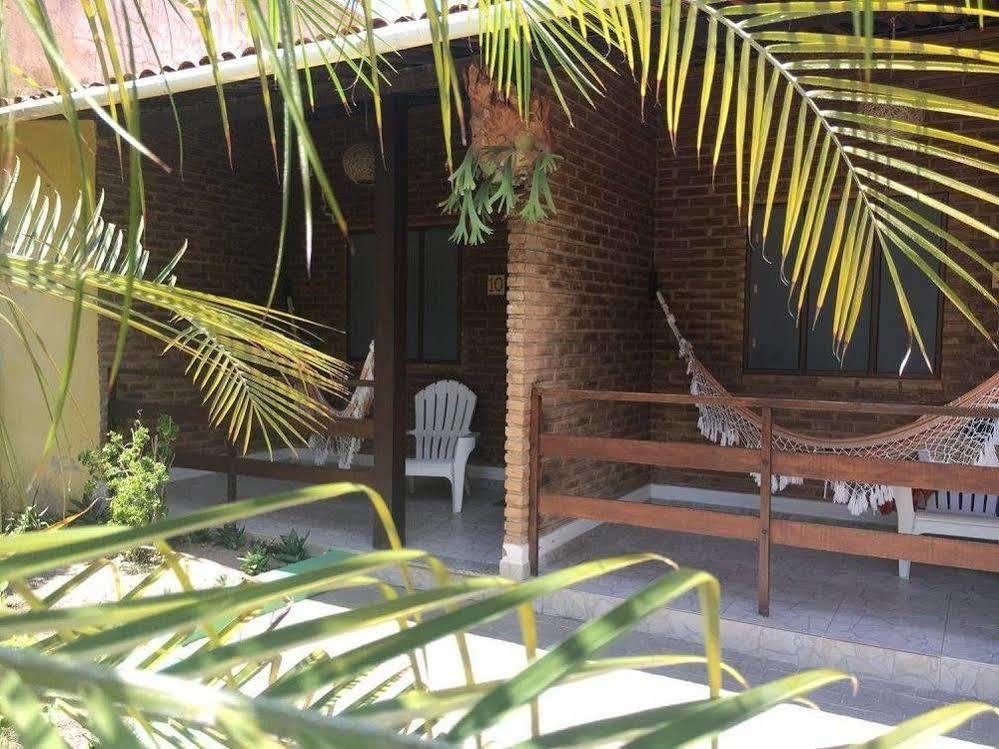Pousada Aconchego Marechal Deodoro Exterior foto